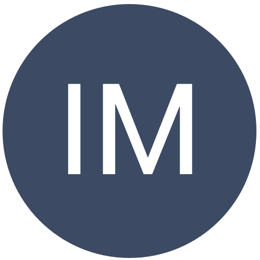 I MAX Solutions icon