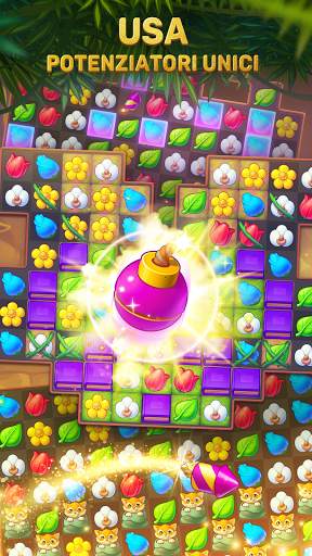 Solitario: Il Tesoro del tempo screenshot 6
