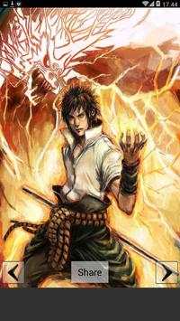 Wallpapers Naruto HD New screenshot 1