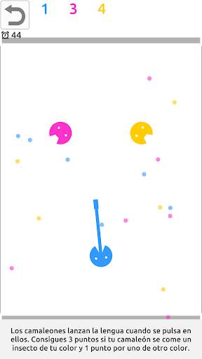 Juegos de 2 jugadores screenshot 6