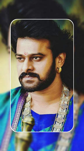 Prabhas Wallpaper screenshot 6