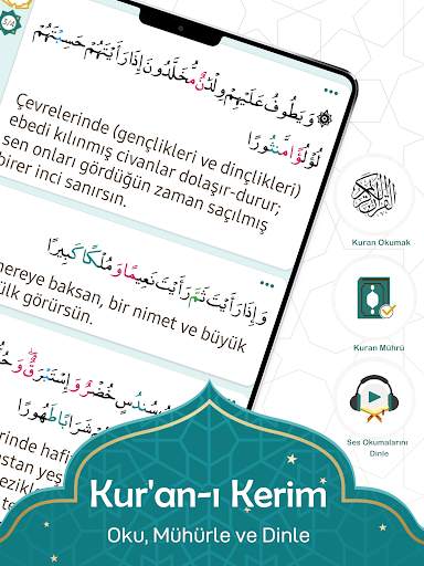 Prayer Now: Namaz Vakitleri screenshot 11