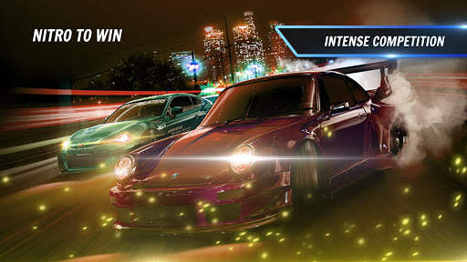 Racing for Speed Extreme - Car Downtown Champion screenshot 3