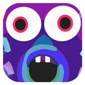 Claus vs Cookies icon