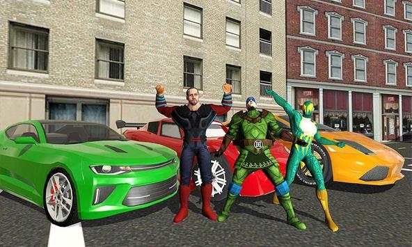 Super Car Stunt Heroes: Racing Games 🚗 screenshot 4
