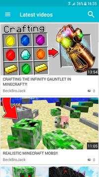 BeckBroJack video screenshot 2
