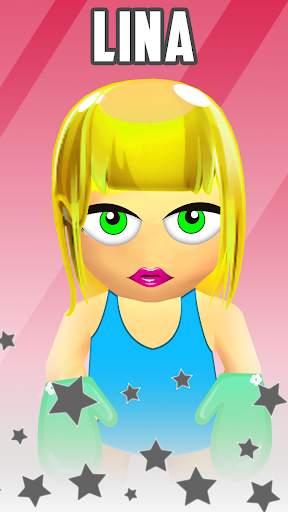 Baby Subway Runner Game: Escape Running Games 3D screenshot 5