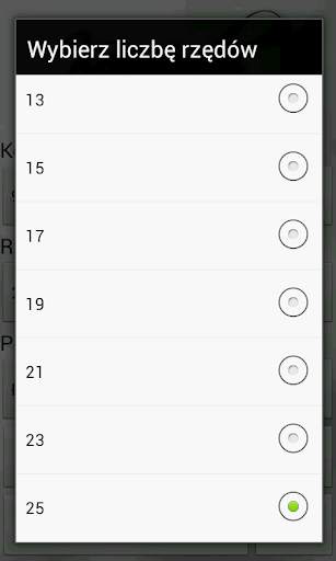 Krzyżówki po polsku screenshot 4