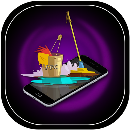 Pro Power Cleaner - Booster, Cooler, Cache Cleaner icon