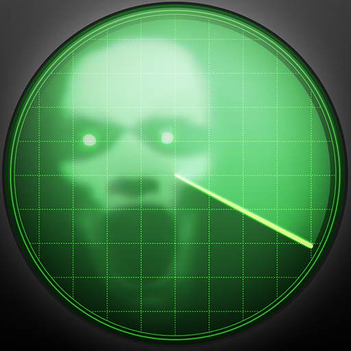 Ghost Detector Radar Simulator 2.4.1