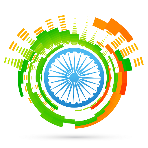 Free VPN India - Free, VPN Fast Server &amp; Secure आइकन