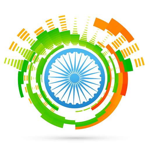 Free VPN India - Free, VPN Fast Server & Secure 1.1.10