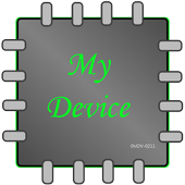 My Device icon