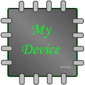 My Device 1.85