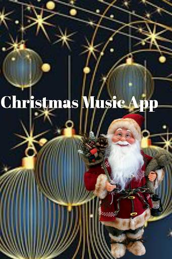 Christmas Music Radio App Best Songs for Christmas screenshot 1