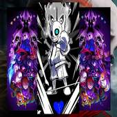 Undertale Wallpapers on 9Apps