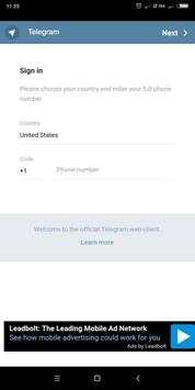 Top social Network all in one 2018 screenshot 5