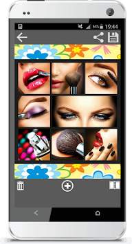 Girls Camera screenshot 2