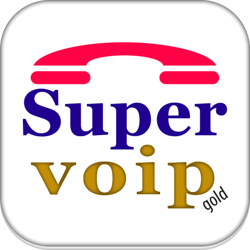 Supervoip иконка