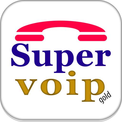 Supervoip 1.0.0