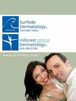 Dr William Heimer, Dermatology screenshot 4