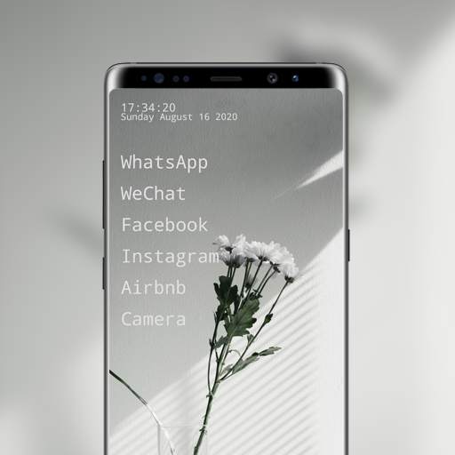 Minimalist Launcher 1.0.8
