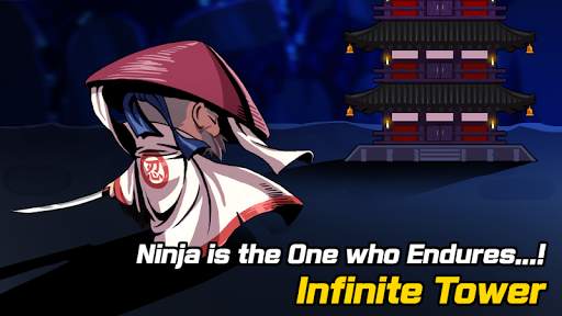 Rogue Ninja - Tap Idle RPG screenshot 4
