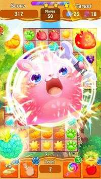 Jelly Blast screenshot 5