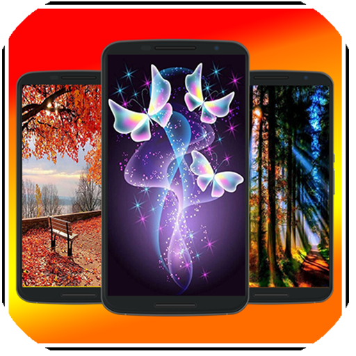 Wallpapers Hd icon