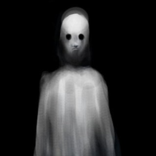 Ghosts terrifying sounds free icon