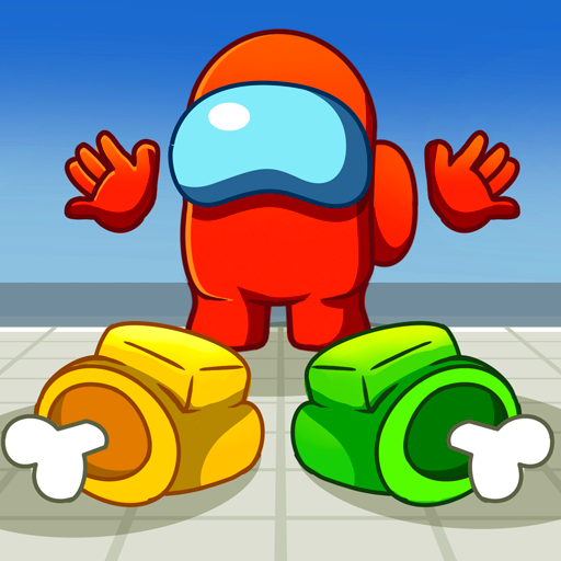 Mini Town-Impostor Hide &amp; Seek icon