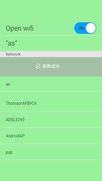 WIFI WPA WPS hacking Simulator screenshot 2