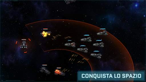 VEGA Conflict screenshot 7