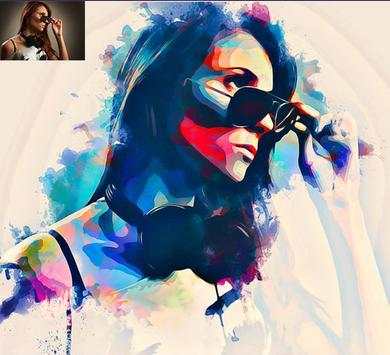 Photo Effect - Photo Lab Pic Art 12 تصوير الشاشة