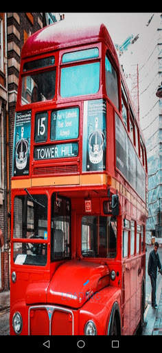 bus horn screenshot 1