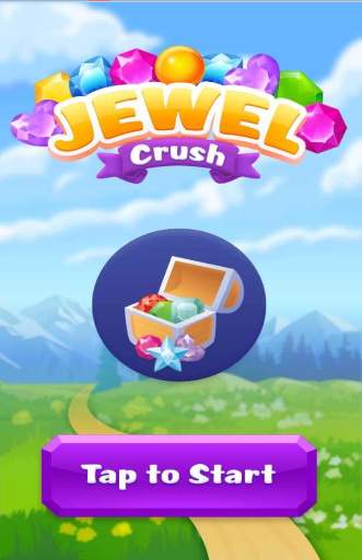 JEWEL CRUSH screenshot 13