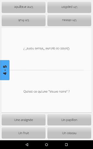 aQuiz - Quiz de culture G screenshot 16
