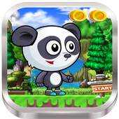 Panda World Jungle 1.0
