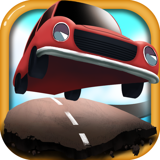 Traffic Rush Hour icon
