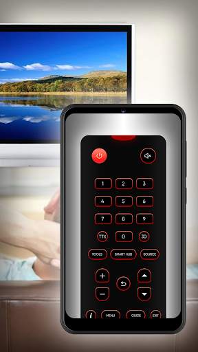 Remote Control For DSTV screenshot 1