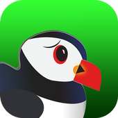 Ultimate Puffin Browser Pro Tips logo