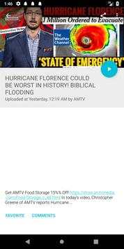 Florence Hurricane скриншот 7