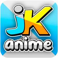 JKanime - Gratis icon