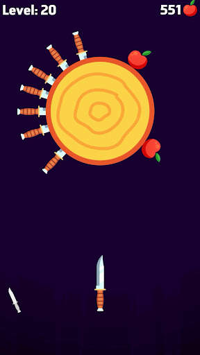 Knife Crush screenshot 13