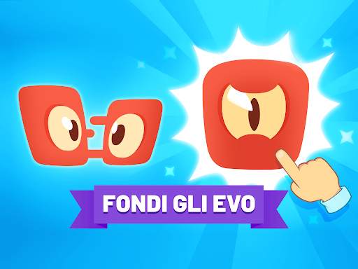 Evo Pop screenshot 8