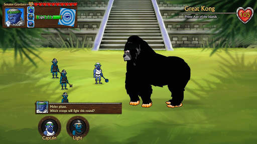 Swords and Sandals Pirates screenshot 7