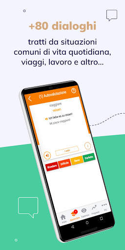 Imparare il tedesco rapidamente: corso di tedesco screenshot 4