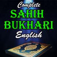 Sahih Bukhari in English on 9Apps