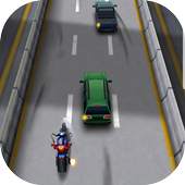 Moto Dash Racing 1