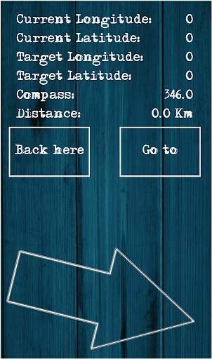 GPS Go Navigator Lite screenshot 7